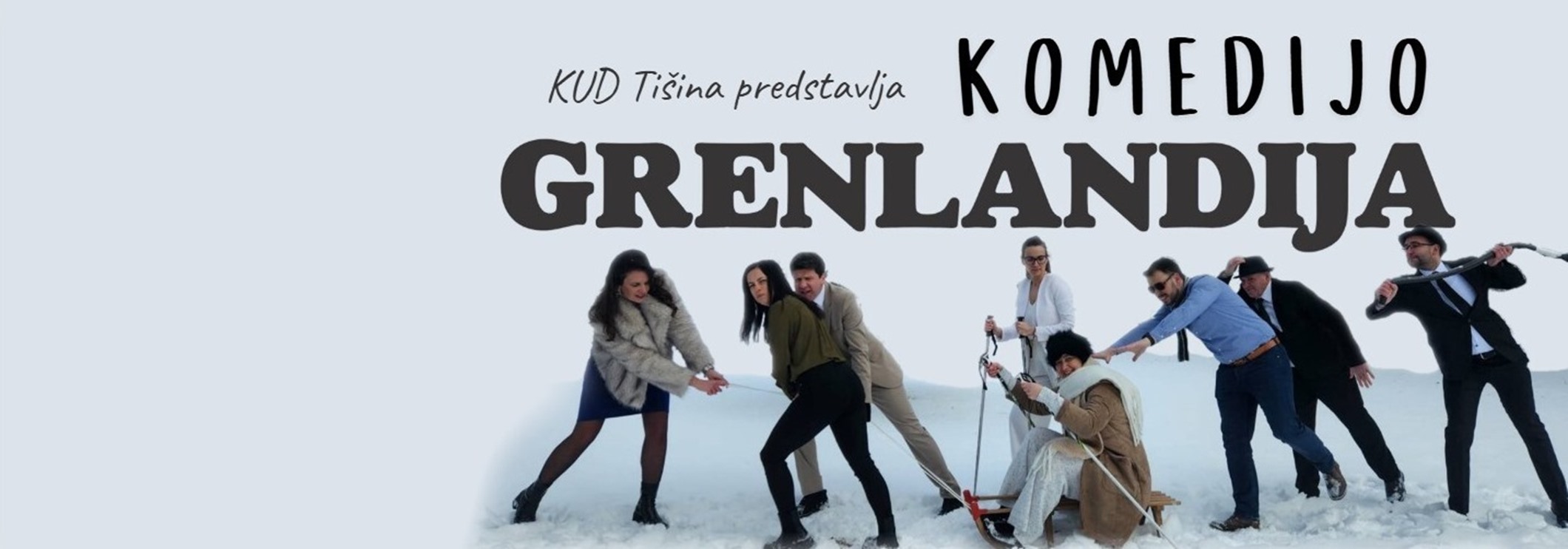 PETEK, 20. 3. 2026 OB 19. URI V KULTURNI DVORANI PRI GRADU