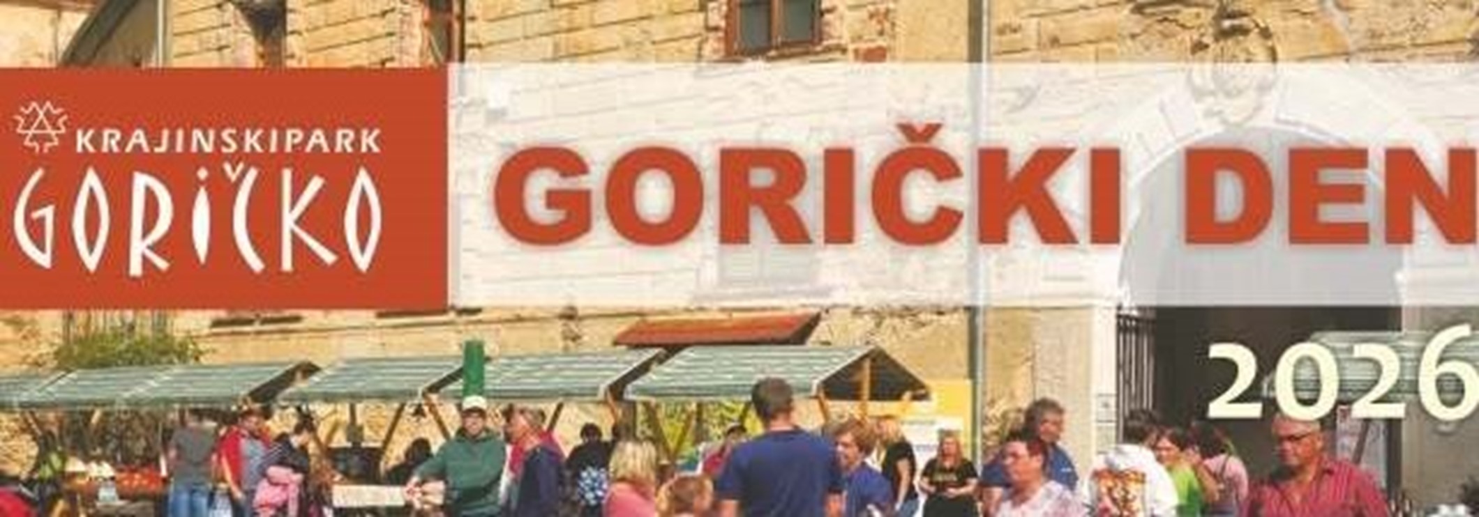 GORIČKI DEN 2026