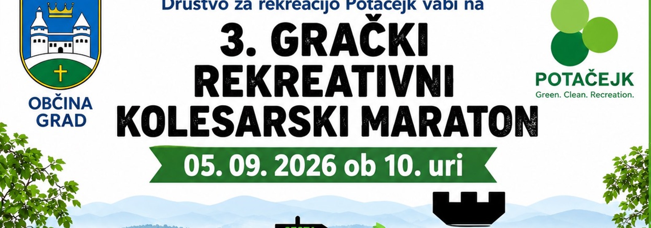 GORIČKI KOLESARSKI MARATON 