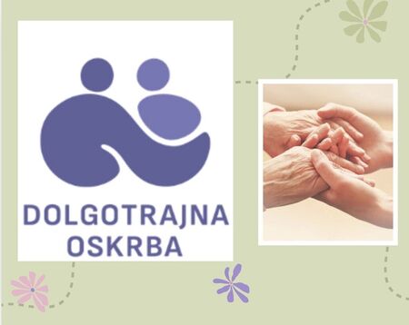 DOLGOTRAJNA OSKRBA